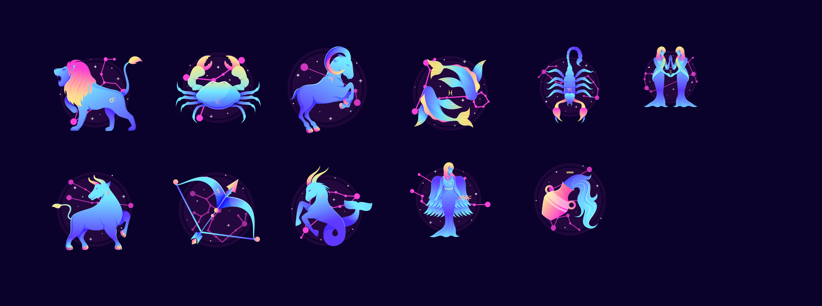 Moonly - Additional Screen